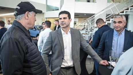 Георги Иванов БФC