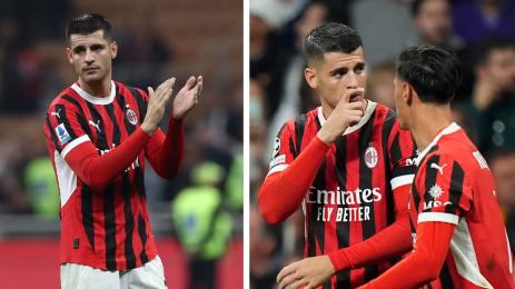 Алваро Мората