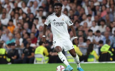 Чуамени е близо до завръщане