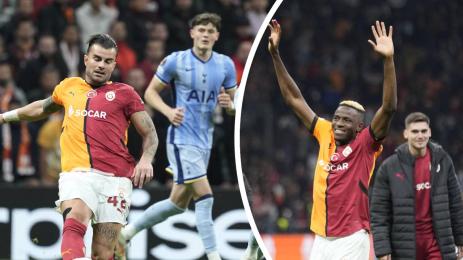 Лига Европа