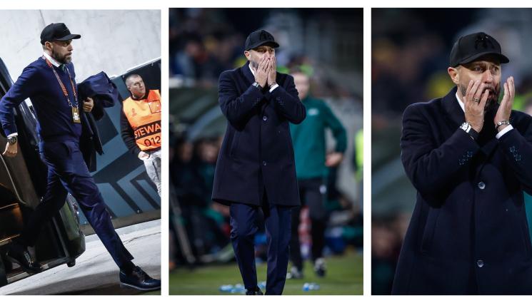 Игор Йовичевич - Йовичевич: Това беше един от най-добрите ни двубои