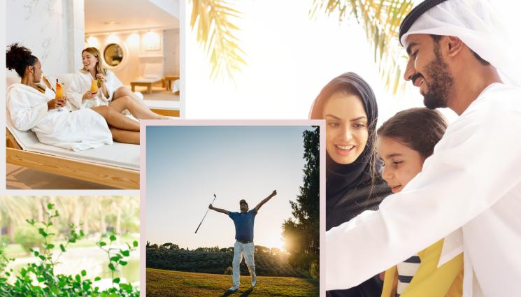 голф - ДИРЕКТНИ ПОЛЕТИ ВАРНА - КАТАР? Привличаме богати араби с голф и СПА!