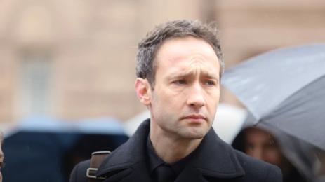 Дарин Ангелов