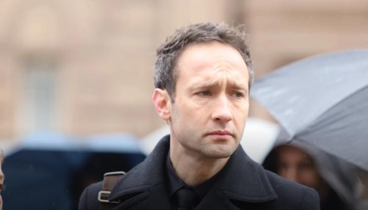 Дарин Ангелов - Дарин Ангелов пред „Телеграф“: Връщам Явор Милушев на театрална сцена