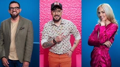 Петър Марио Ванеса