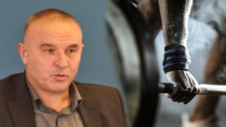 Стефан Ботев