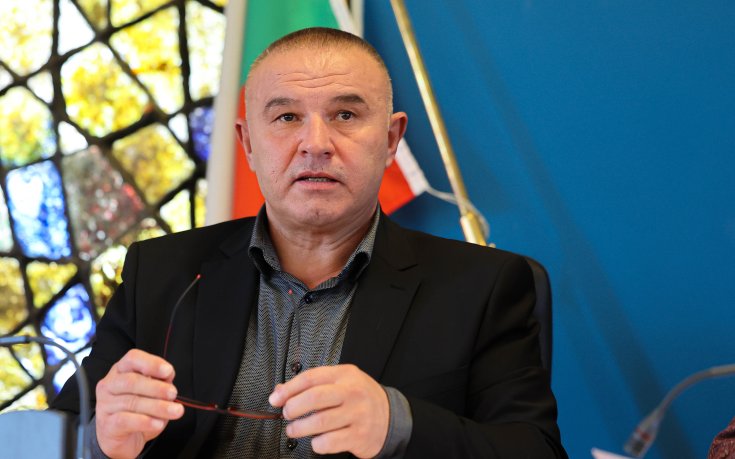 Щангите имат нов президент