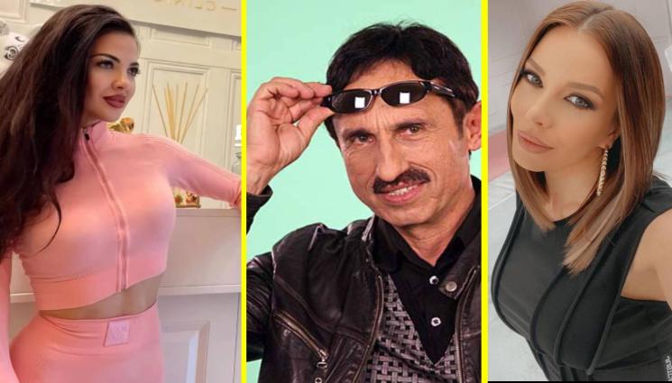 Милко Райна и Емилия - Милко Калайджиев, Райна и Емилия трябва да почерпят!