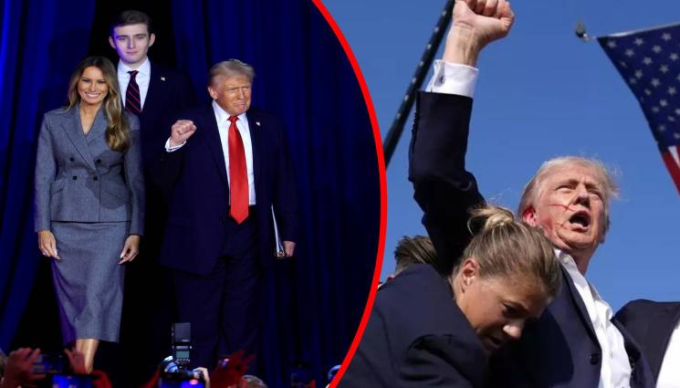 Доналд Тръмп - Търговецът на обещания, на когото вярват милиони