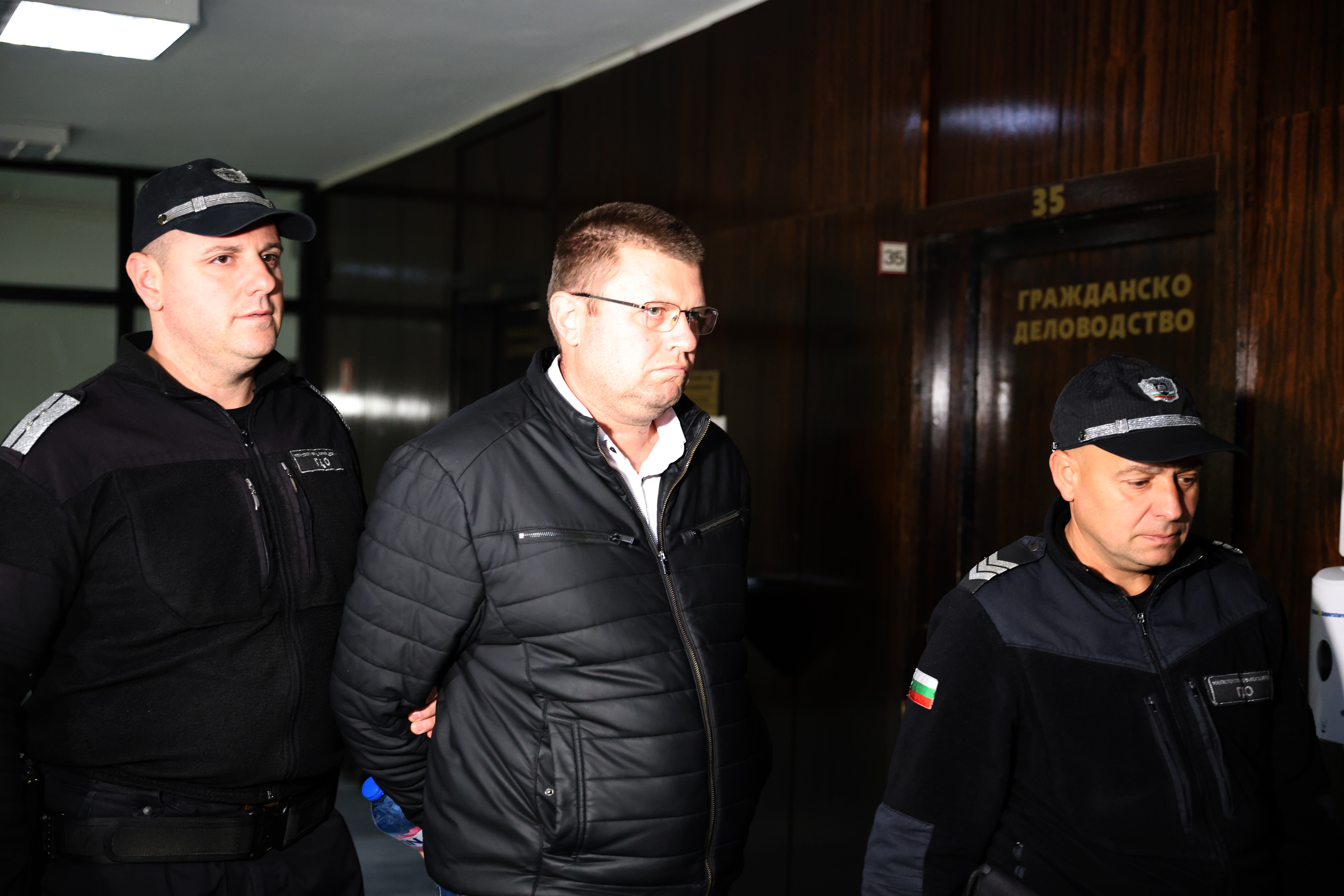 Борислав Гецев