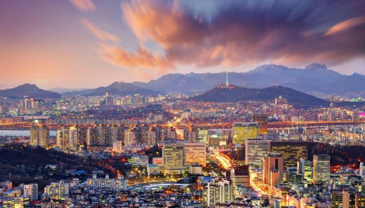 Южна Корея - НАЙ-ДЕМОКРАТИЧНИТЕ ДЪРЖАВИ В СВЕТА: Южна Корея – крехкото кокетно бижу на Азия! (СНИМКИ)