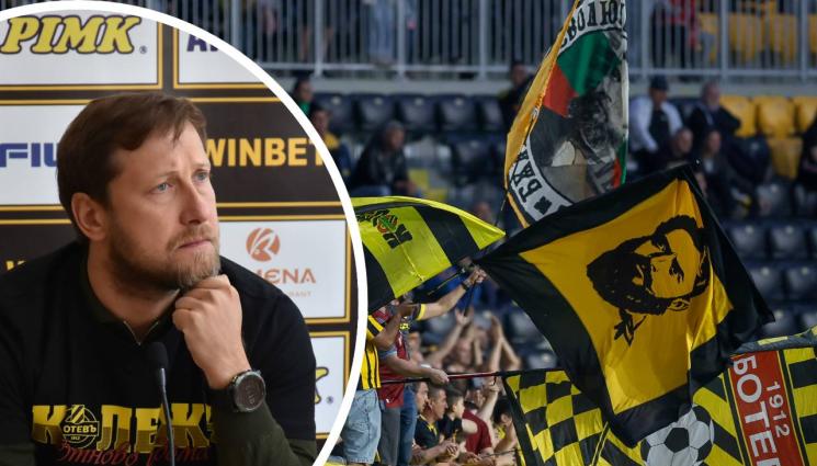 Антон Зингаревич Ботев Пловдив - НОВО 20: Дългът на Ботев Пловдив е над 6,5 милиона лева