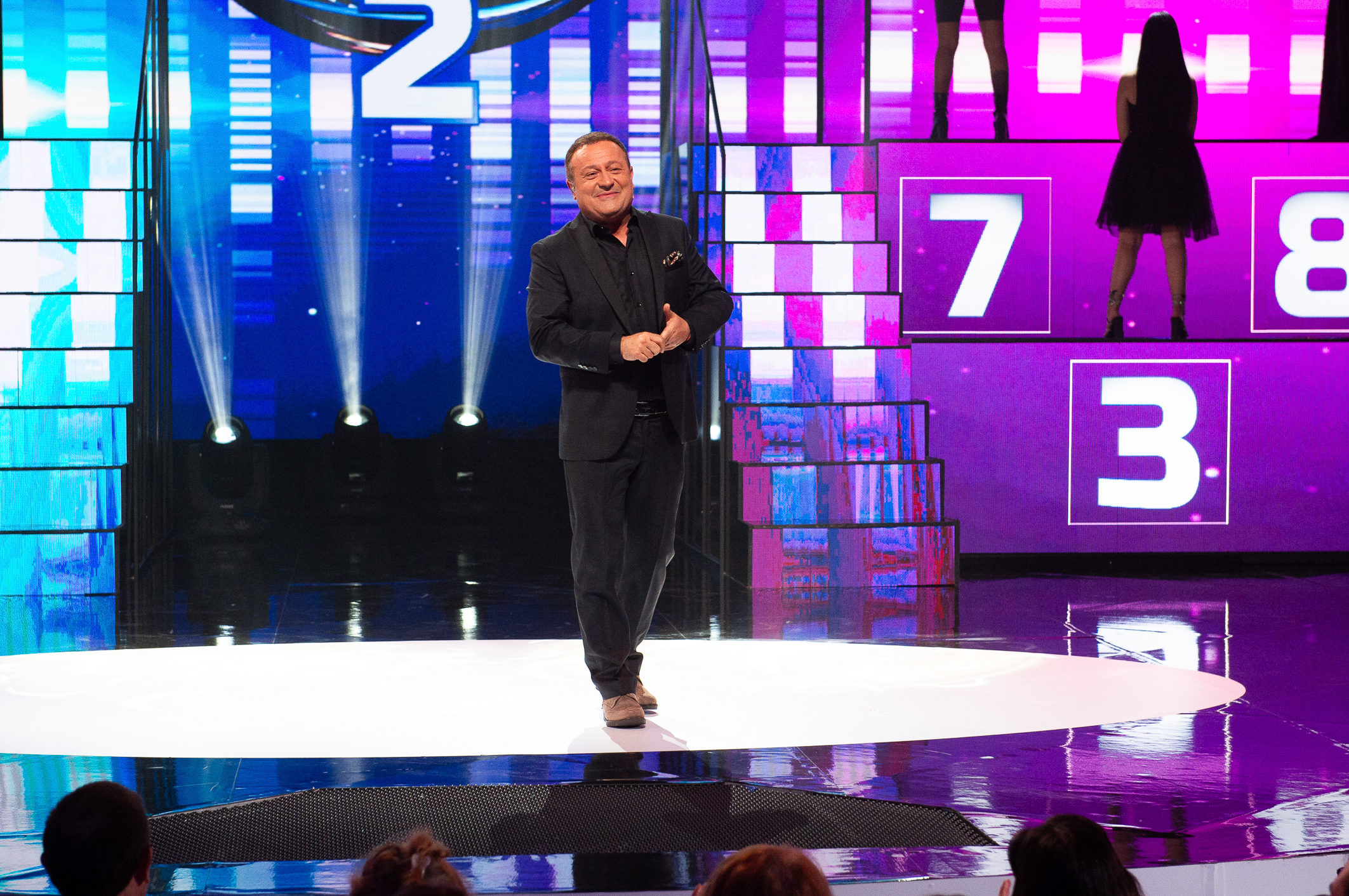 Пееш или лъжеш