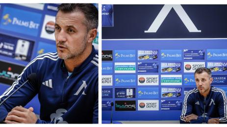 Станислав Генчев Левски