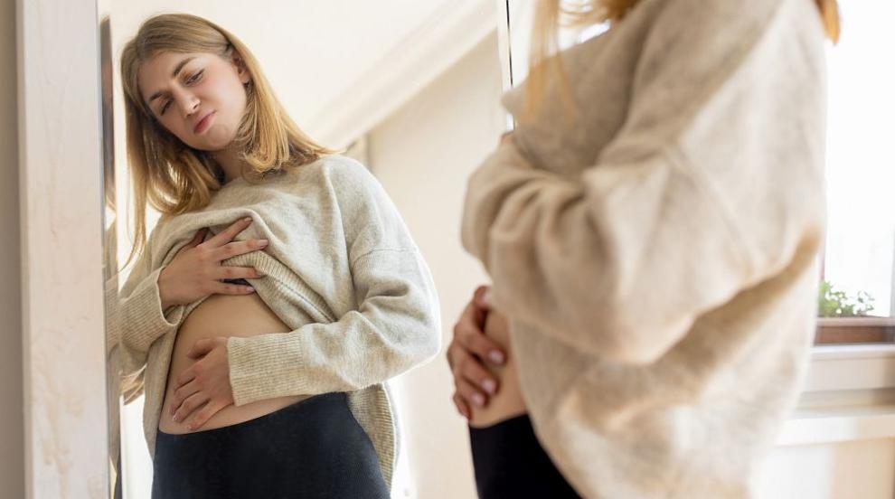 Кажете „чао“ на подутия корем – полезните и вредните храни