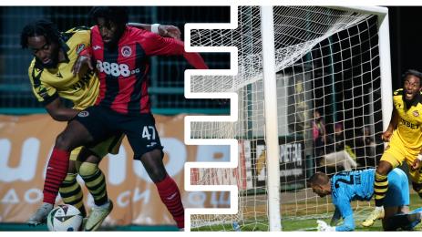 Ботев Пловдив Локо София