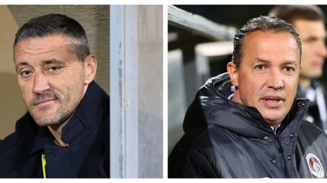 Душан Керкез Антон Велков