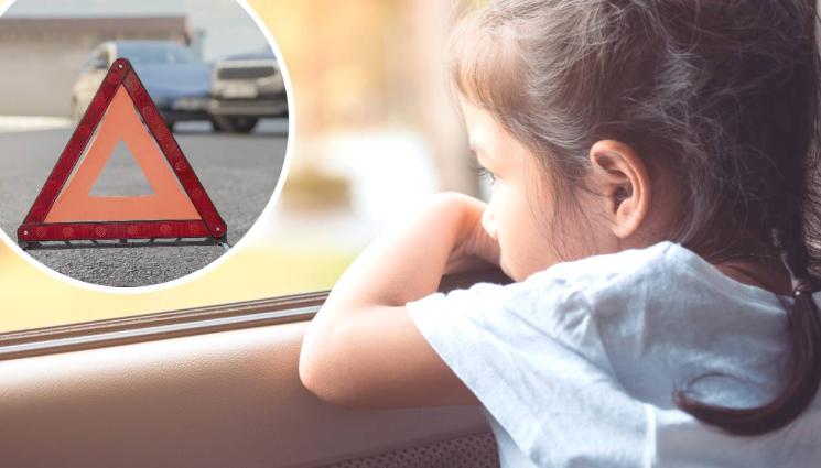 дете кола - ЧЕРНА СТАТИСТИКА: Всяко 5-о дете се вози без колан!