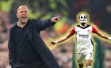 Ливърпул подготвя сериозен трансфер още през януари