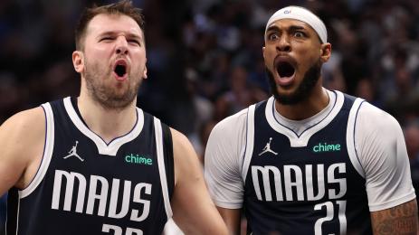 Дончич Гафърд