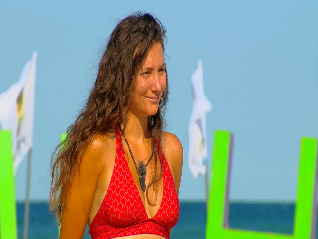 Финансовата мениджърка Анита Ташева приключи участието си в шестия сезон