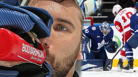 Антъни Столарц Торонто