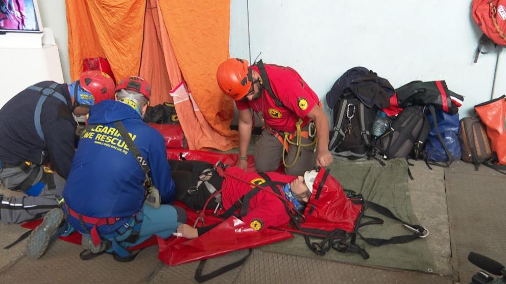  обучение Бургас 