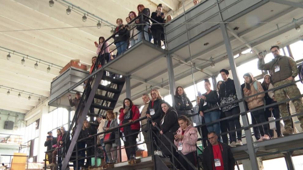  обучение Бургас 