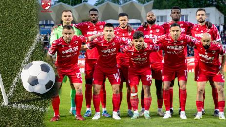 Георги Миланов Динамо Букурещ