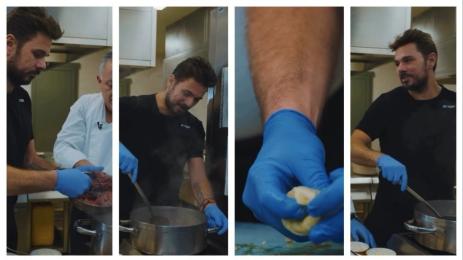 Стан Вавринка