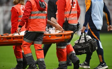 Нови тъмни облаци надвиснаха над Реал Мадрид (видео)