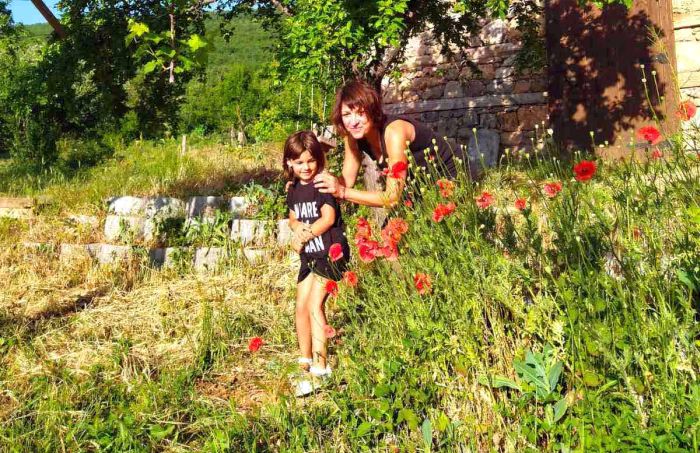 Ралица Каперска