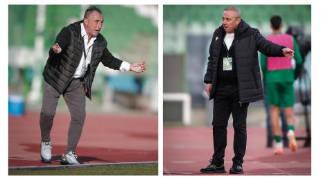 Берое Черно море