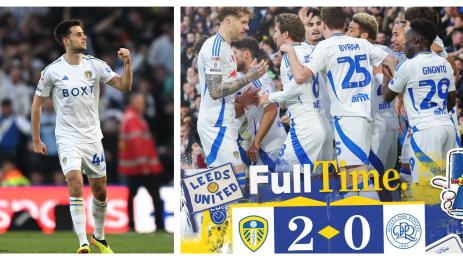 Илия Груев Лийдс КПР