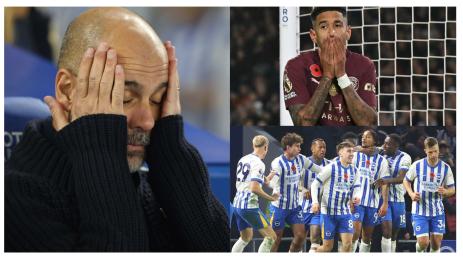 Хосеп Гуардиола Манчестър Сити