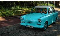 Trabant 600