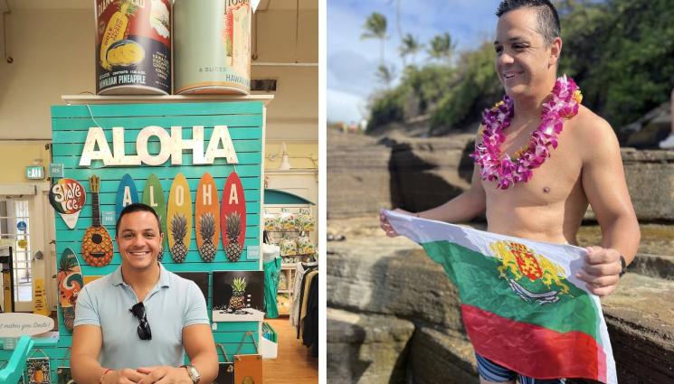 плуване - Цанко Цанков се похвали, че е преплувал окървавен най-дългия маратон