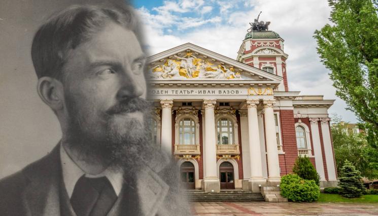 НТ Б Шоу - КРУШКА С ОПАШКА: Руснаци съветвали Б.Шоу как да описва българите!