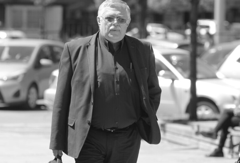 проф Владимир Пилософ