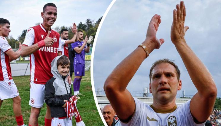 Футбол - Илиан Антонов: Възхищавам се на себе си, загубих много приятели