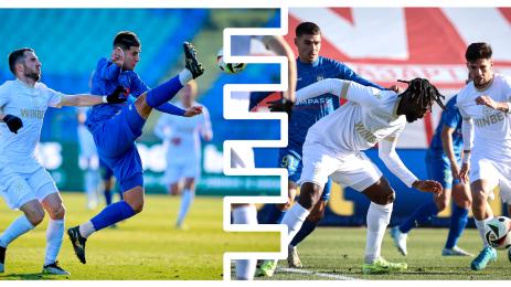 ЦСКА Крумовград