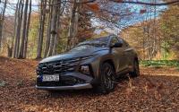 Hyundai Tucson 20th Anniversary Edition