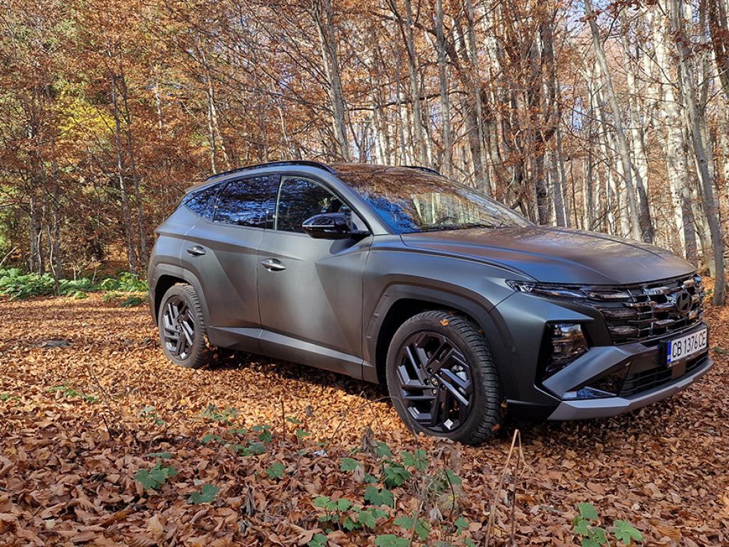 Стигнеш ли юбилейна годишнина партито е голямо дори мащабно В