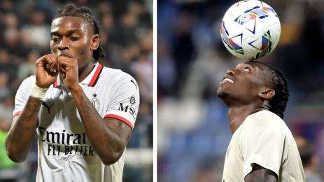 Рафаел Леао