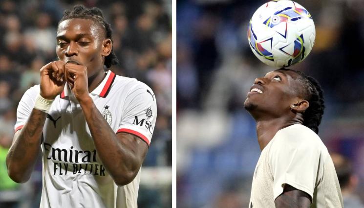 Рафаел Леао