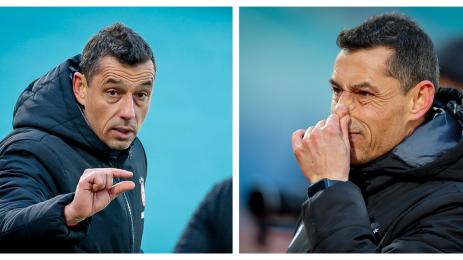 Александър Томаш цска