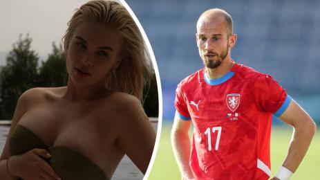 Вацлав Черни Дениса Кокорова