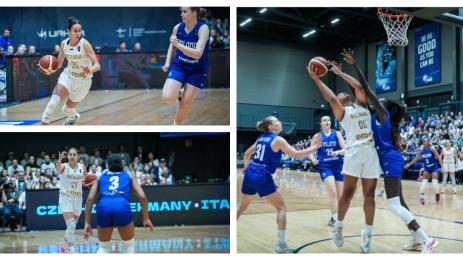 Финландия България евроквалификации