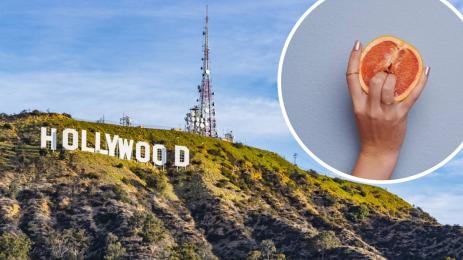 Холивуд секс