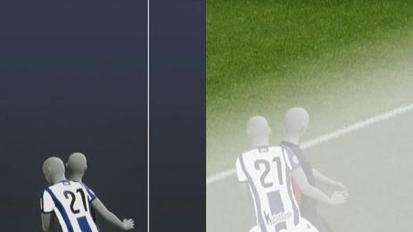 Барселона ВАР